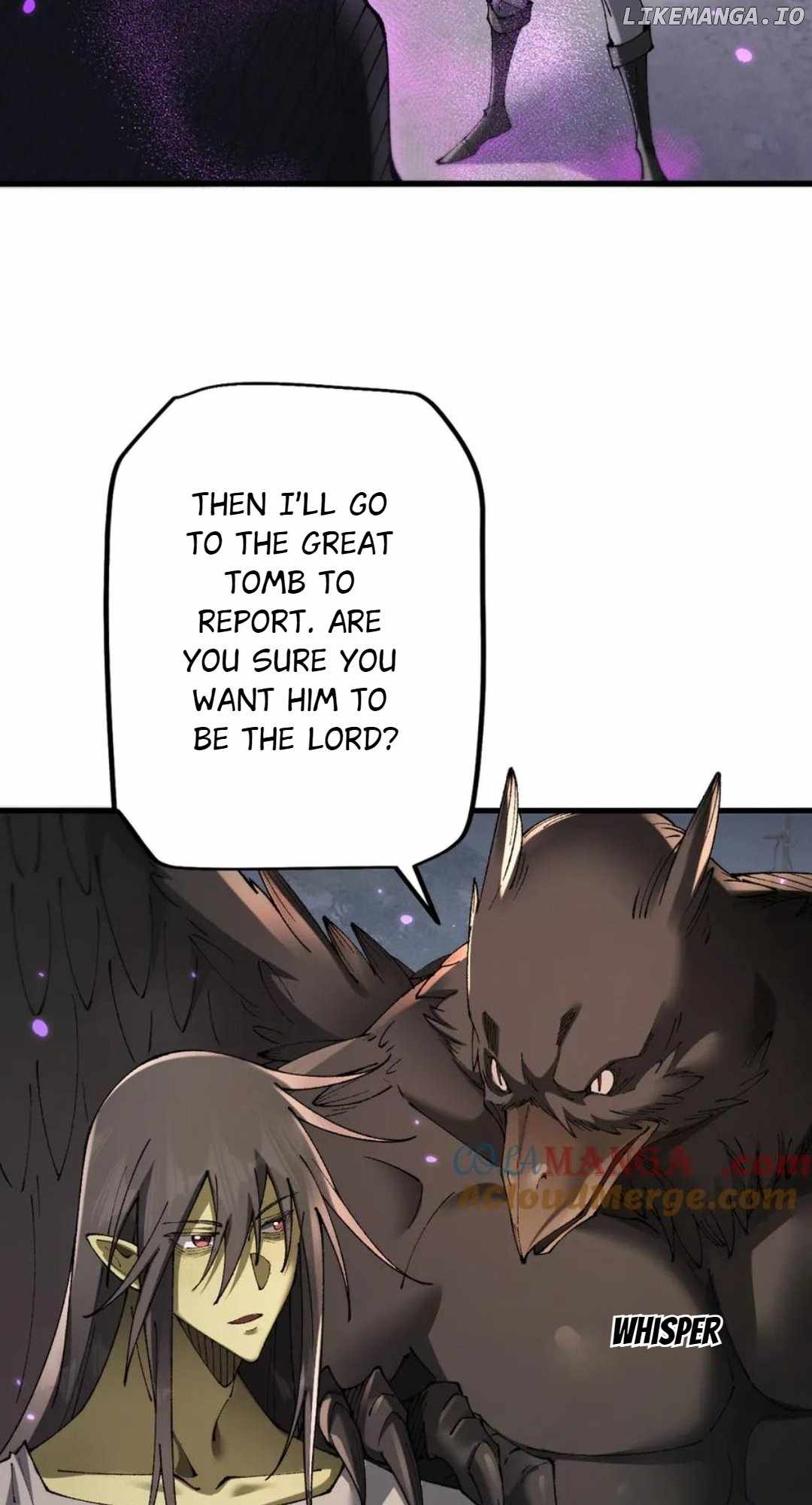 From Goblin to Goblin God Chapter 60 14